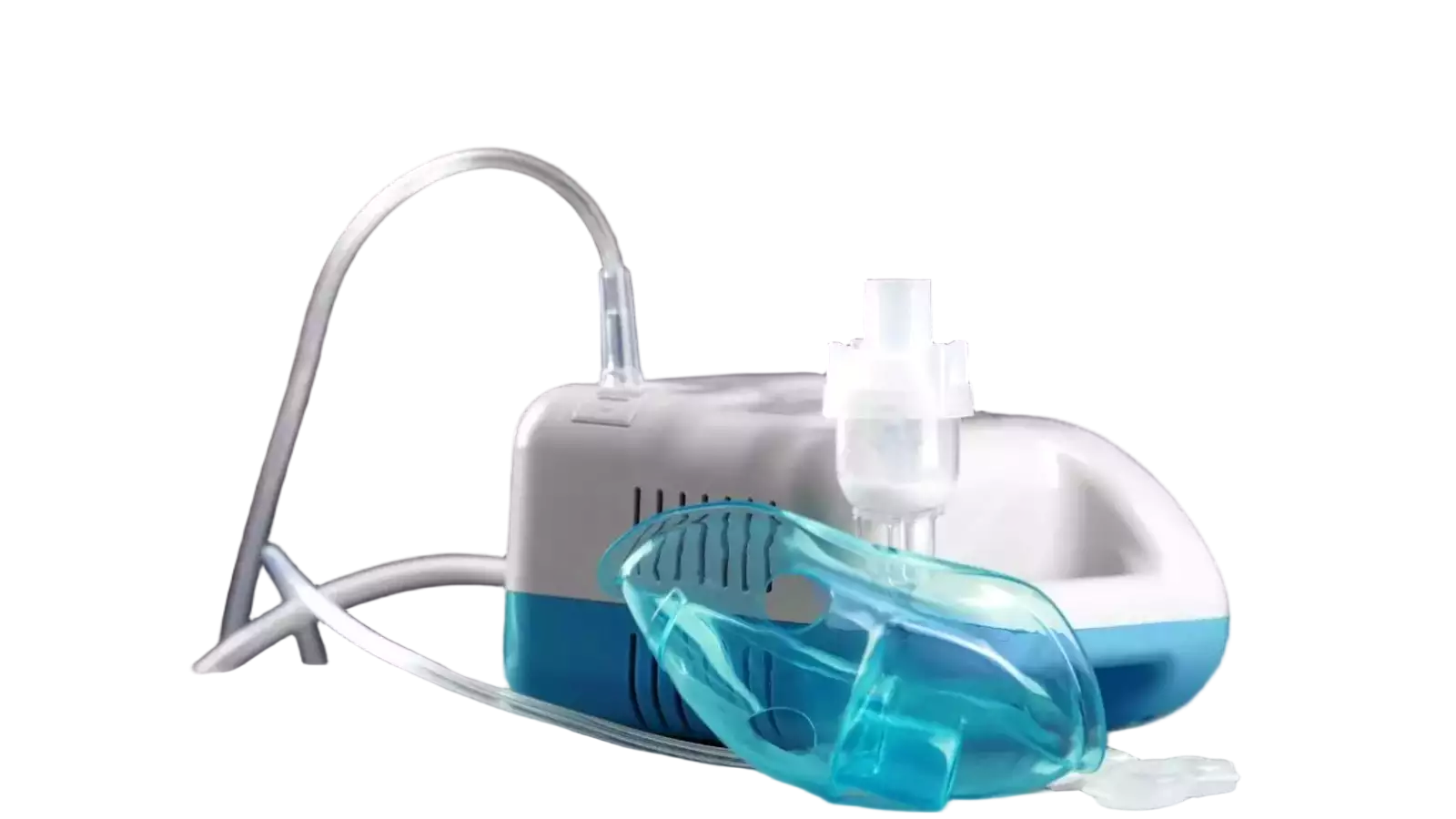 Nebulizer